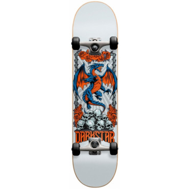 DARKSTAR Levitate Complete Skateboard 8,0" 