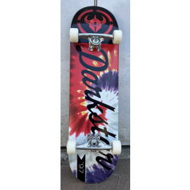 DARKSTAR Contra Complete Skateboard 8,375" 