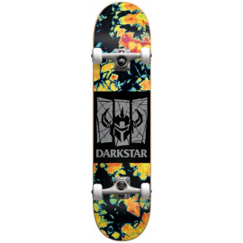 DARKSTAR Fracture Complete Skateboard 7,375" 