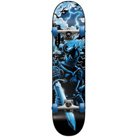 DARKSTAR Inception Complete Skateboard 7,5" 
